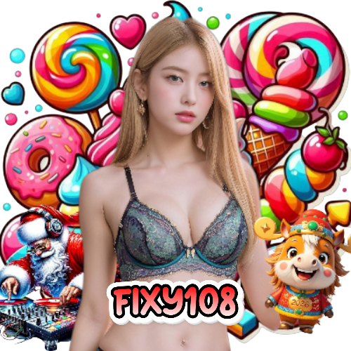 fixy108 รองรับวอลเลท